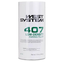 West System Brand Qualifies for Free Shipping West System Low Density Filler 12 oz #407-15