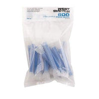 West System Brand Qualifies for Free Shipping West System Mixers-Static 12-pk #600-12