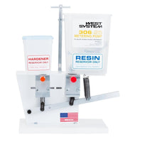 West System Brand Qualifies for Free Shipping West System Model Pump A 5/1 Ratio #306-25