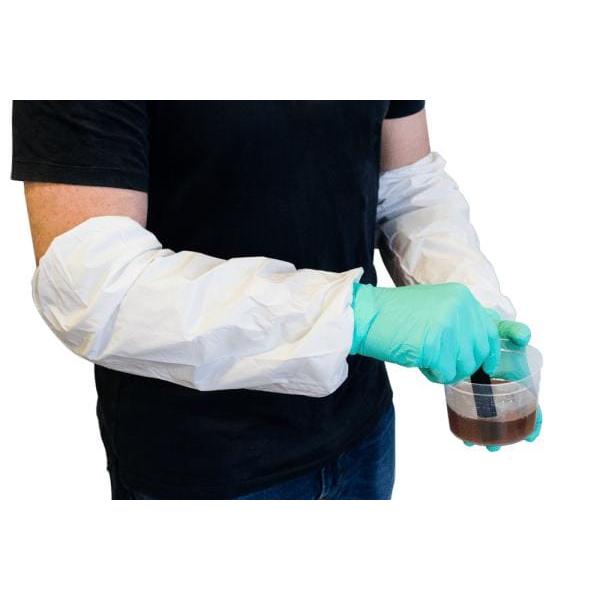 WEST SYSTEM Qualifies for Free Shipping WEST SYSTEM Protective Sleeves 2 Pair #838-2