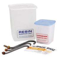 West System Brand Qualifies for Free Shipping West System Rebuild Kit for All Pumps #306-KIT