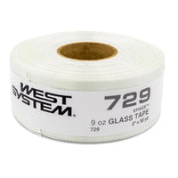 West System Brand Qualifies for Free Shipping West System Tape 9 oz GLASS 2