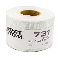 West System Brand Qualifies for Free Shipping West System Tape 9 oz Glass 3