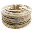 Western Pacific Trading Qualifies for Free Shipping Western Pacific Trading 14' 3/8" Flax Packing 1 lb Spool #10054
