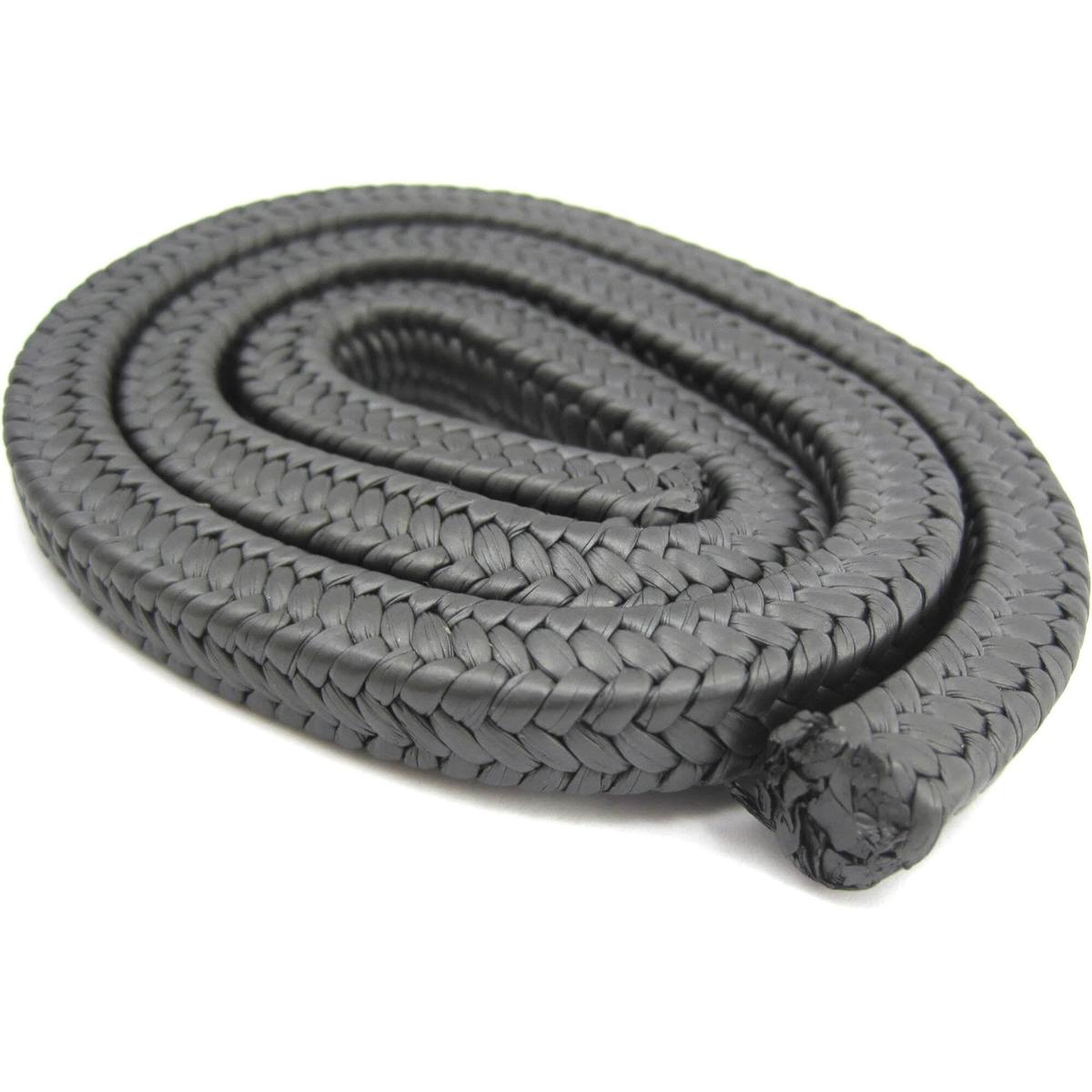 Western Pacific Trading Qualifies for Free Shipping Western Pacific Trading 3/16" GTU Graphtex Ultra Shaft Packing #10241