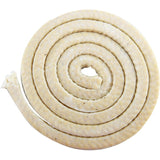 Western Pacific Trading Qualifies for Free Shipping Western Pacific Trading 3/16" Teflon PTFE Flax Shaft Packing #10016