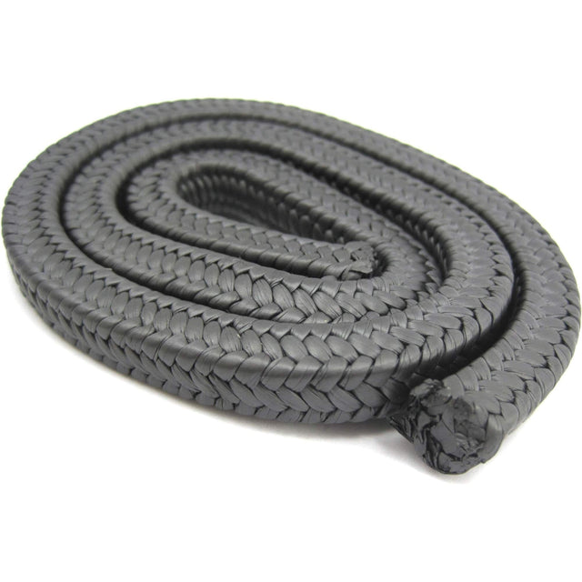 Western Pacific Trading Qualifies for Free Shipping Western Pacific Trading 3/8" GTU Graphtex Ultra Shaft Packing #10244