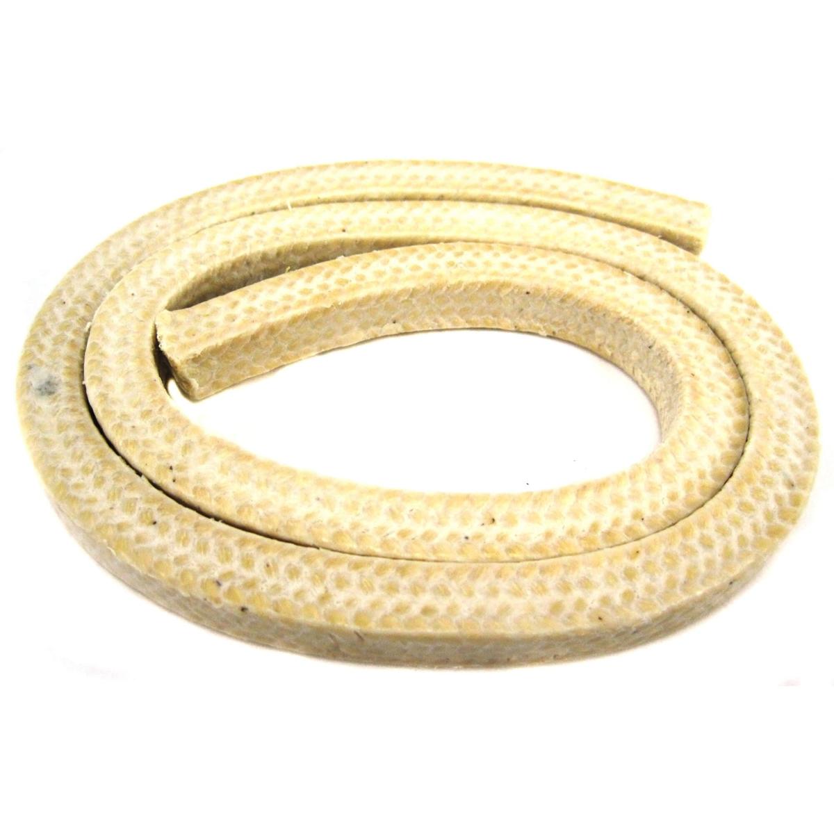 Western Pacific Trading Qualifies for Free Shipping Western Pacific Trading 3/8" Teflon PTFE Flax Shaft Packing #10019