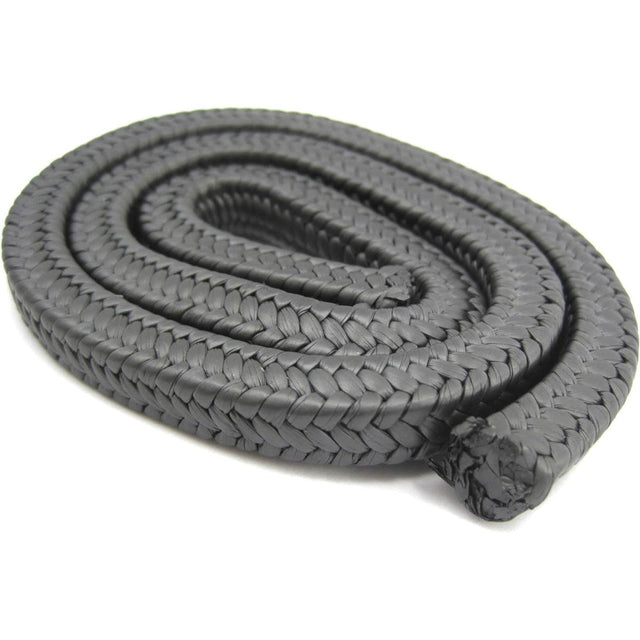 Western Pacific Trading Qualifies for Free Shipping Western Pacific Trading 5/16" GTU Graphtex Ultra Shaft Packing #10243