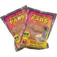 Western Pacific Trading Qualifies for Free Shipping Western Pacific Trading Bronze Wool Medium 3-pk #35005