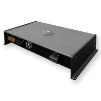 Wet Sounds Qualifies for Free Shipping Wet Sounds 1100w 2-Channel Amplifier #SYN-DX2.3 HP
