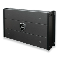 Wet Sounds Qualifies for Free Shipping Wet Sounds 1100w 2-Channel Amplifier #SYN-DX2.3 HP