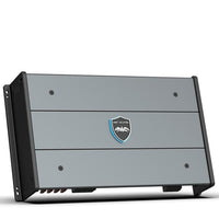 Wet Sounds Qualifies for Free Shipping Wet Sounds 1100w 2-Channel Amplifier #SYN-DX2.3 HP