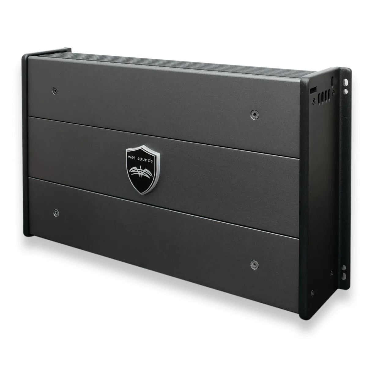 Wet Sounds Qualifies for Free Shipping Wet Sounds 1400w 6-Channel Amplifier #SYN-DX6