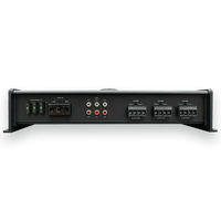 Wet Sounds Qualifies for Free Shipping Wet Sounds 1400w 6-Channel Amplifier #SYN-DX6