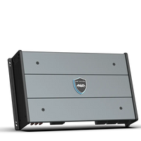 Wet Sounds Qualifies for Free Shipping Wet Sounds 1400w 6-Channel Amplifier #SYN-DX6