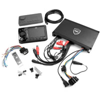 Wet Sounds Qualifies for Free Shipping Wet Sounds 4 Zone Bluetooth® Marine Media Center #WS-MC-1