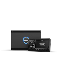 Wet Sounds Qualifies for Free Shipping Wet Sounds 4 Zone Bluetooth® Marine Media Center #WS-MC-1