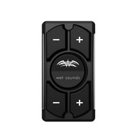 Wet Sounds Qualifies for Free Shipping Wet Sounds 8-Channel Line Driver #WW-8CH-LD
