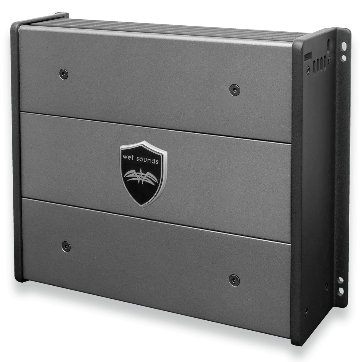 Wet Sounds Qualifies for Free Shipping Wet Sounds 800w 4-Channel Amplifier #SYN-DX4