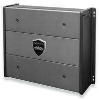 Wet Sounds Qualifies for Free Shipping Wet Sounds 800w 4-Channel Amplifier #SYN-DX4