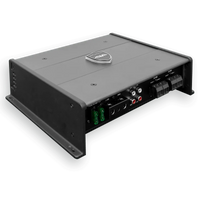 Wet Sounds Qualifies for Free Shipping Wet Sounds 800w 4-Channel Amplifier #SYN-DX4
