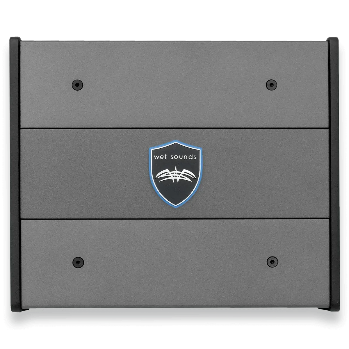 Wet Sounds Qualifies for Free Shipping Wet Sounds 800w 4-Channel Amplifier #SYN-DX4