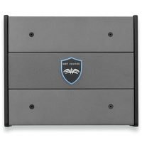 Wet Sounds Qualifies for Free Shipping Wet Sounds 800w 4-Channel Amplifier #SYN-DX4