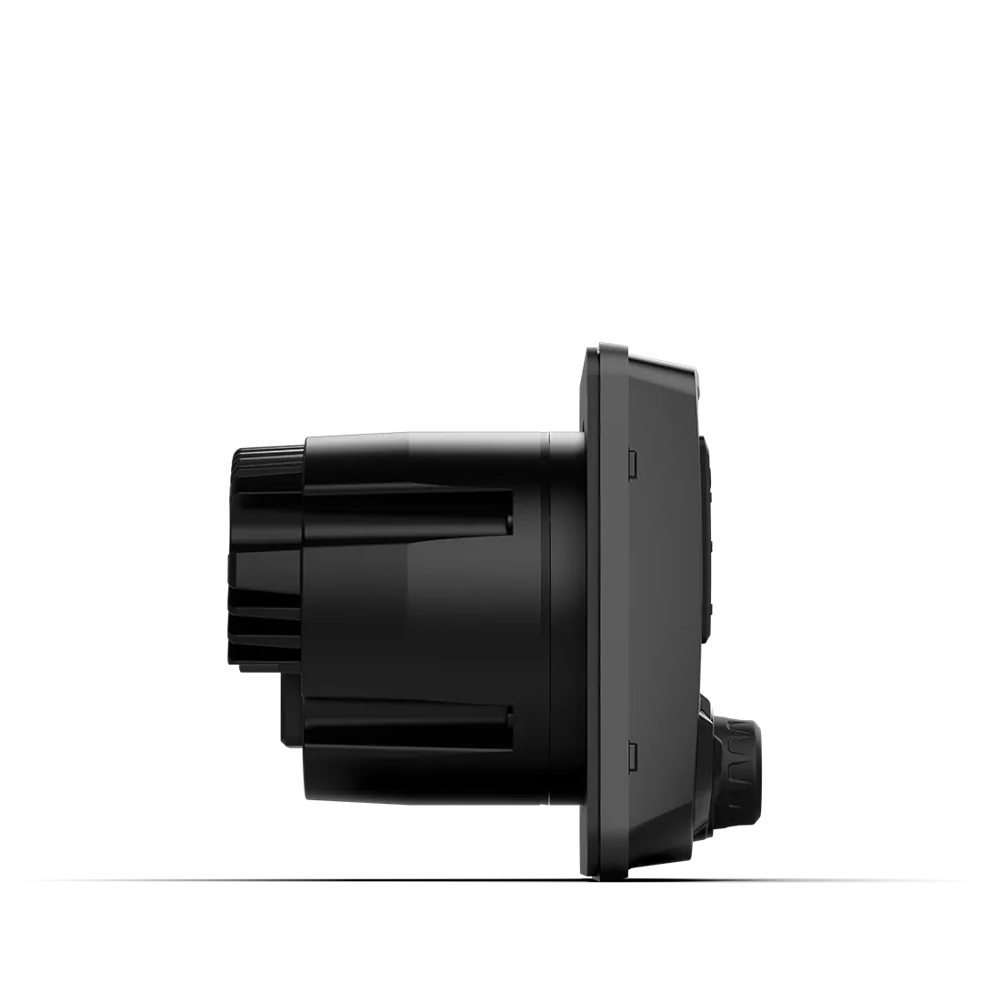 Wet Sounds Qualifies for Free Shipping Wet Sounds AM/FM/Digital Tuner Media Center #WS-MC-5 V2