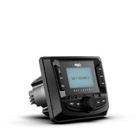 Wet Sounds Qualifies for Free Shipping Wet Sounds AM/FM/Digital Tuner Media Center #WS-MC-5 V2