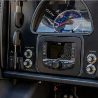 Wet Sounds Qualifies for Free Shipping Wet Sounds Flush Mount Kit for WS-MC-20 #WS-MC-20