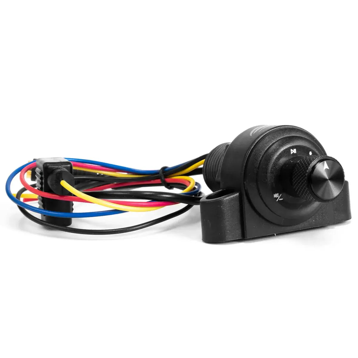 Wet Sounds Qualifies for Free Shipping Wet Sounds Marine Bluetooth Knob With Volume Control #WW-BT VC-V2