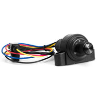 Wet Sounds Qualifies for Free Shipping Wet Sounds Marine Bluetooth Knob With Volume Control #WW-BT VC-V2