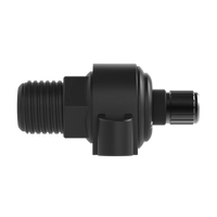 Wet Sounds Qualifies for Free Shipping Wet Sounds Marine Bluetooth Knob With Volume Control #WW-BT VC-V2