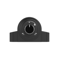 Wet Sounds Qualifies for Free Shipping Wet Sounds Marine Bluetooth Knob With Volume Control #WW-BT VC-V2