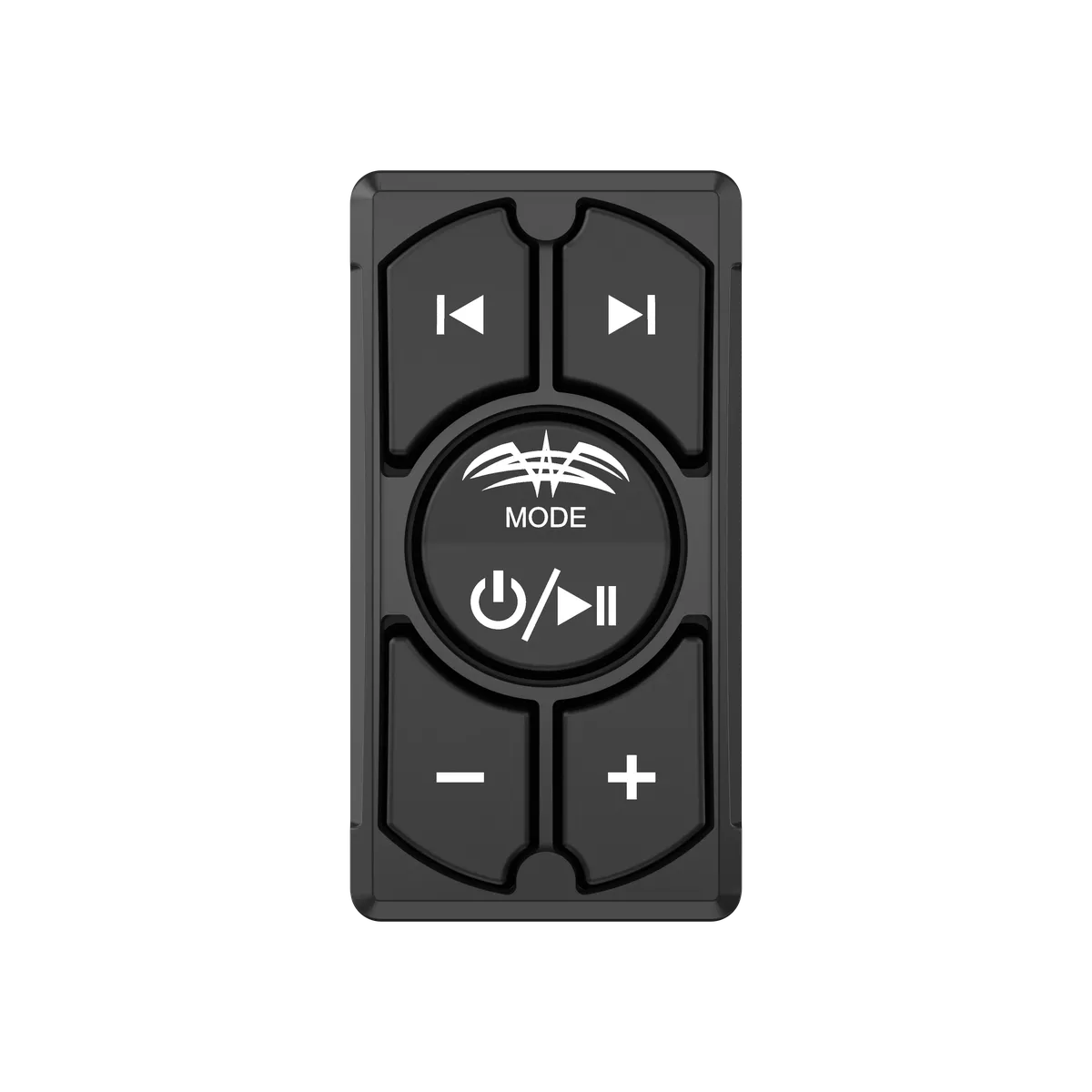 Wet Sounds Qualifies for Free Shipping Wet Sounds Marine Bluetooth Rocker Switch With Volume Control #WW-BT RS