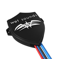 Wet Sounds Qualifies for Free Shipping Wet Sounds Marine Bluetooth Universal Receiver #WW-BT UR