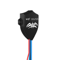 Wet Sounds Qualifies for Free Shipping Wet Sounds Marine Bluetooth Universal Receiver #WW-BT UR