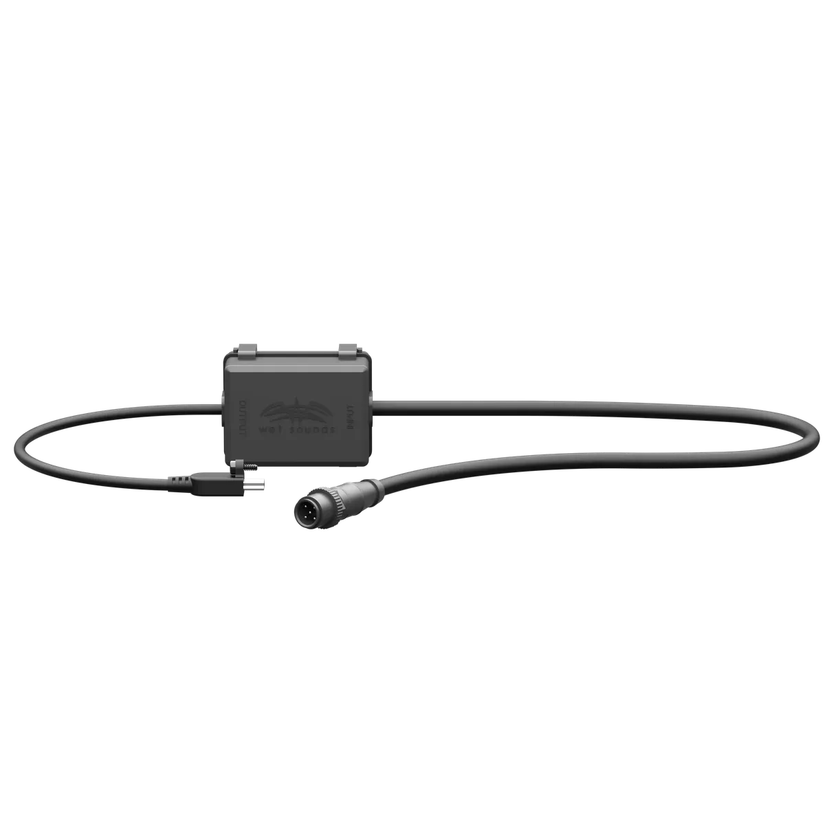 Wet Sounds Qualifies for Free Shipping Wet Sounds NMEA Adapter for WS-MC-20 #WS-G2-NMEA-20