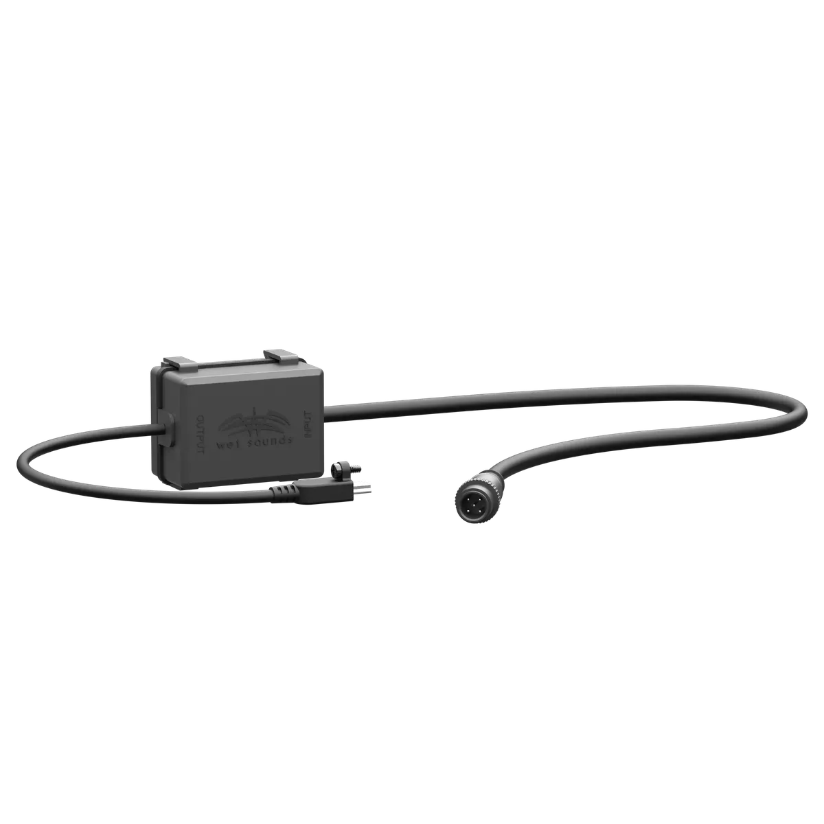 Wet Sounds Qualifies for Free Shipping Wet Sounds NMEA Adapter for WS-MC-20 #WS-G2-NMEA-20