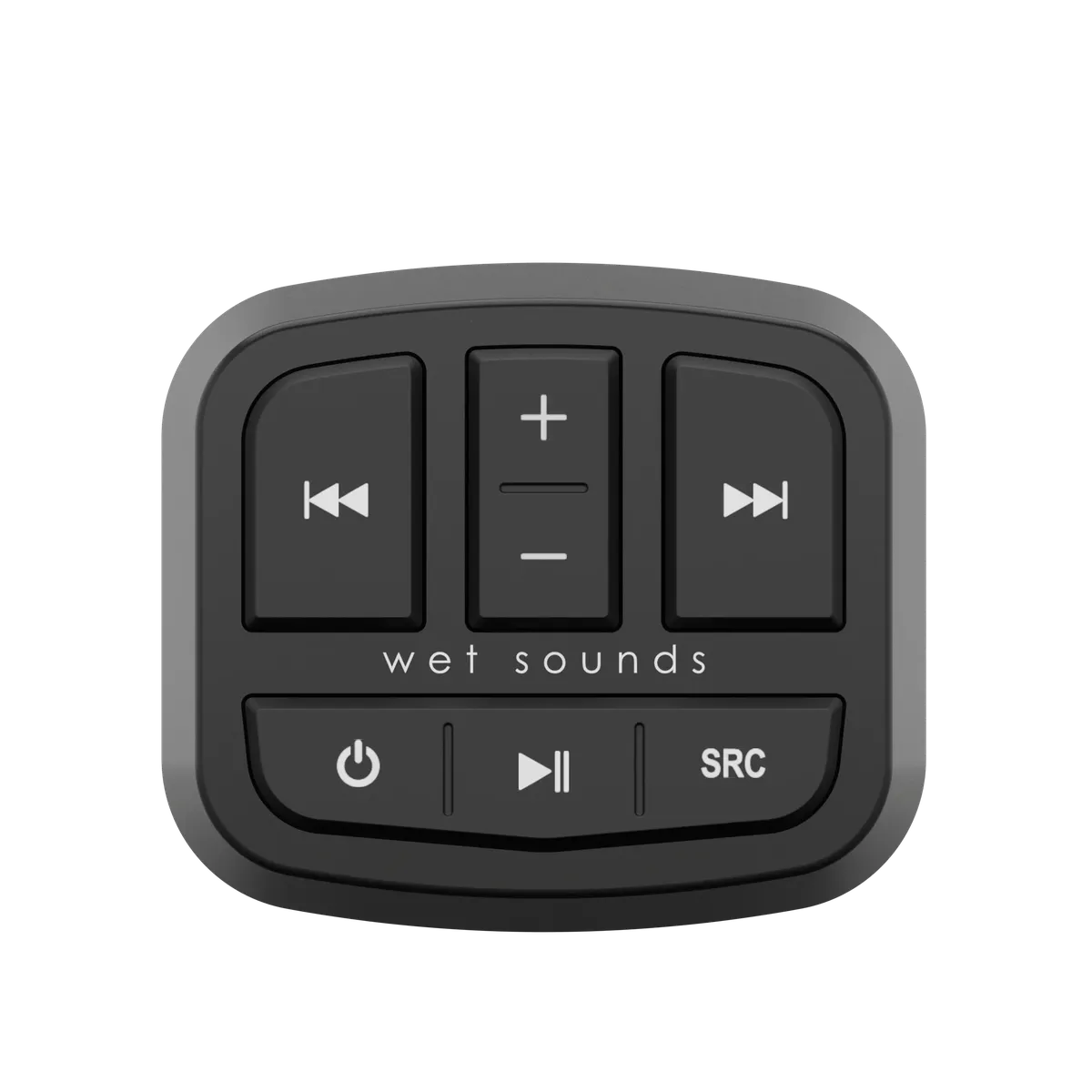 Wet Sounds Qualifies for Free Shipping Wet Sounds NMEA/CAN bus Transom Remote #WS-NMEA-TR
