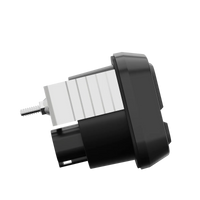 Wet Sounds Qualifies for Free Shipping Wet Sounds NMEA/CAN bus Transom Remote #WS-NMEA-TR