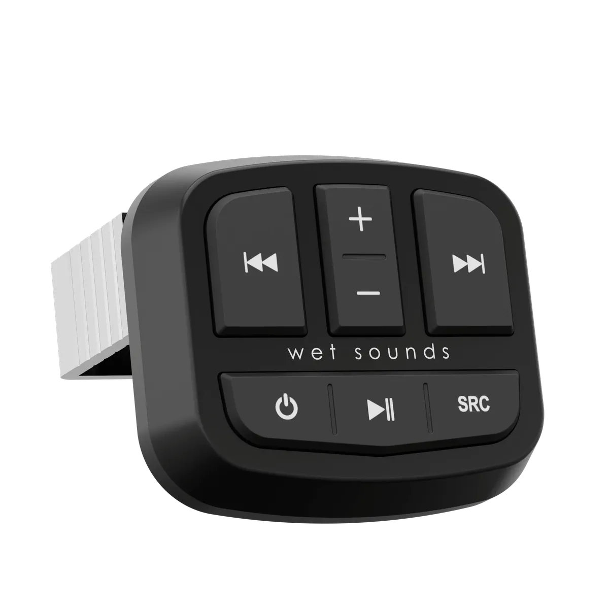 Wet Sounds Qualifies for Free Shipping Wet Sounds NMEA/CAN bus Transom Remote #WS-NMEA-TR
