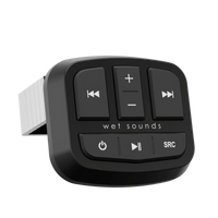 Wet Sounds Qualifies for Free Shipping Wet Sounds NMEA/CAN bus Transom Remote #WS-NMEA-TR