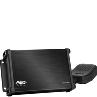 Wet Sounds Qualifies for Free Shipping Wet Sounds Talk-back Microphone with Adjustable Mic Gain #WS-TB-MIC