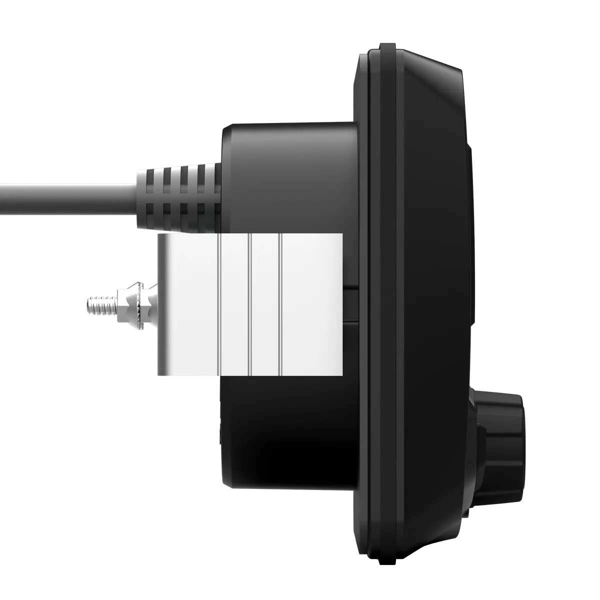 Wet Sounds Qualifies for Free Shipping Wet Sounds Transom Remote #WS-G2-CTR