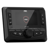 Wet Sounds Qualifies for Free Shipping Wet Sounds Transom Remote #WS-G2-CTR