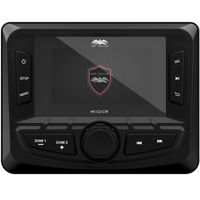 Wet Sounds Qualifies for Free Shipping Wet Sounds Transom Remote #WS-G2-CTR
