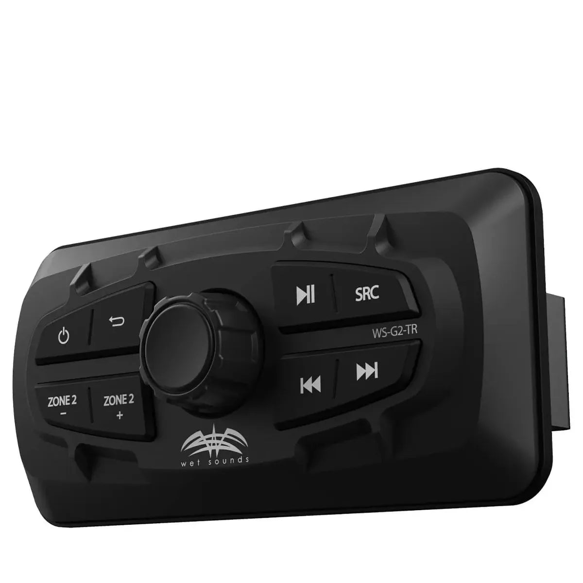 Wet Sounds Qualifies for Free Shipping Wet Sounds Wired Transom Remote #WS-G2-TR