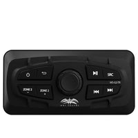 Wet Sounds Qualifies for Free Shipping Wet Sounds Wired Transom Remote #WS-G2-TR